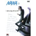 Nana 9 DVD