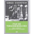 Ivan de verschrik...