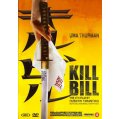 Kill Bill vol. 1 DVD