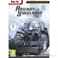 Railway simulator...