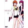 Najica 1 DVD
