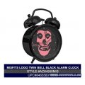 Misfits Wekker