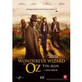 Wonderful wizard...
