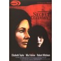 Secret ceremony DVD