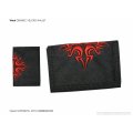 Tribal Black Velc...