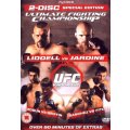 UFC - UFC 76 knockout
