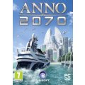 Anno 2070 PC Game