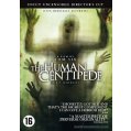 Human centipede DVD