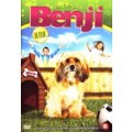 Benji DVD