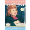 Lucy Show 6 DVD