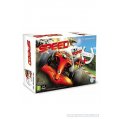 Speed + racestuur...