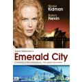 Emerald city DVD