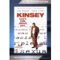 Kinsey DVD
