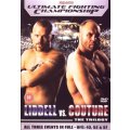UFC - Lidell vs C...