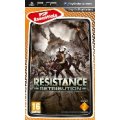 Resistance - Retr...