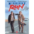 Midnight run DVD