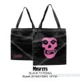 Misfits Boodschap Tas