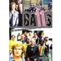Balls DVD