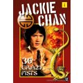 36 crazy fists DVD