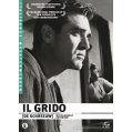 Il grido DVD