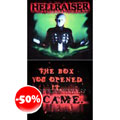 Hellraiser Cenobi...