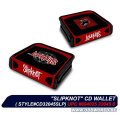 Slipknot Cd Wallet