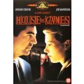House of games DVD