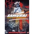 Samurai way of the...