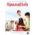 Spanglish DVD