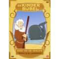 Kinderbijbel - Jo...