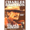 Valdez horses DVD