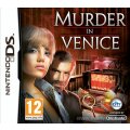 Murder in Venice...