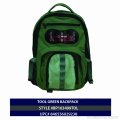 Tool Dark Backpack
