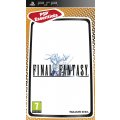 Final fantasy I P...