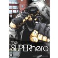 Superhero DVD