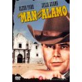 Man from the Alamo DVD