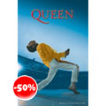 Queen Freddy Merc...