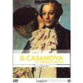 Il Casanova DVD