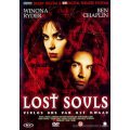 Lost souls DVD