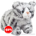 Snuffles Grijze T...
