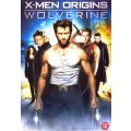 X-men origins - W...