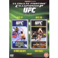 UFC - ultimate bad...