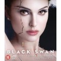 Black swan Blu-Ray