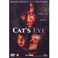 Cat's eye DVD