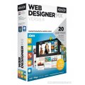 Magix web designer...