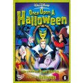 Lekker griezelen...