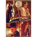 Indiana Jones- Co...