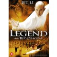Legend of the red...
