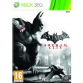 - Arkham city XBO...
