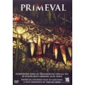 Primeval DVD